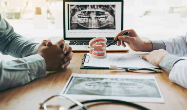 Best Dental Abscess Treatment in Bristol, VA