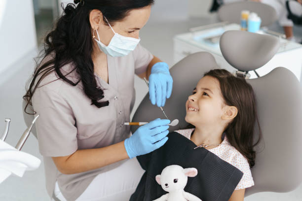 Best Weekend Emergency Dental Services in Bristol, VA