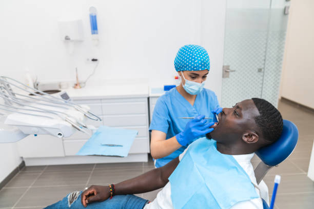Best Emergency Root Canal Therapy in Bristol, VA